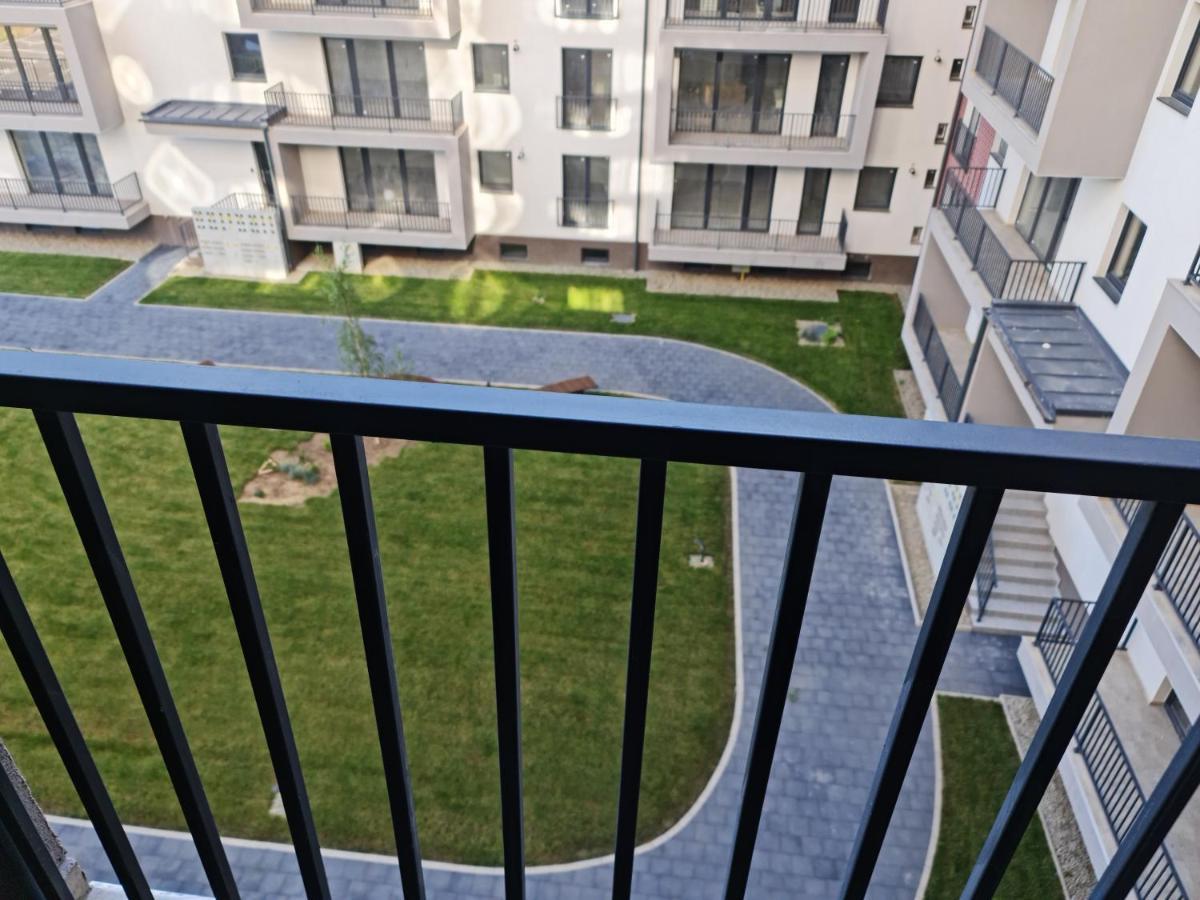 Apartament Splend'Or No7 Alba Iulia Exterior photo