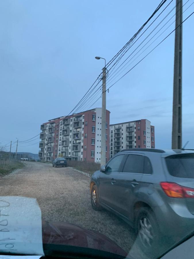 Apartament Splend'Or No7 Alba Iulia Exterior photo